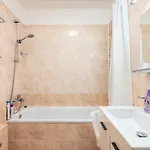 Penzion Private Retreat Close To Stations In 3 Praha